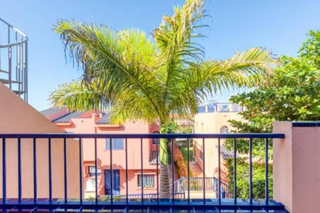 Villa Meloneras Sunset Extérieur photo