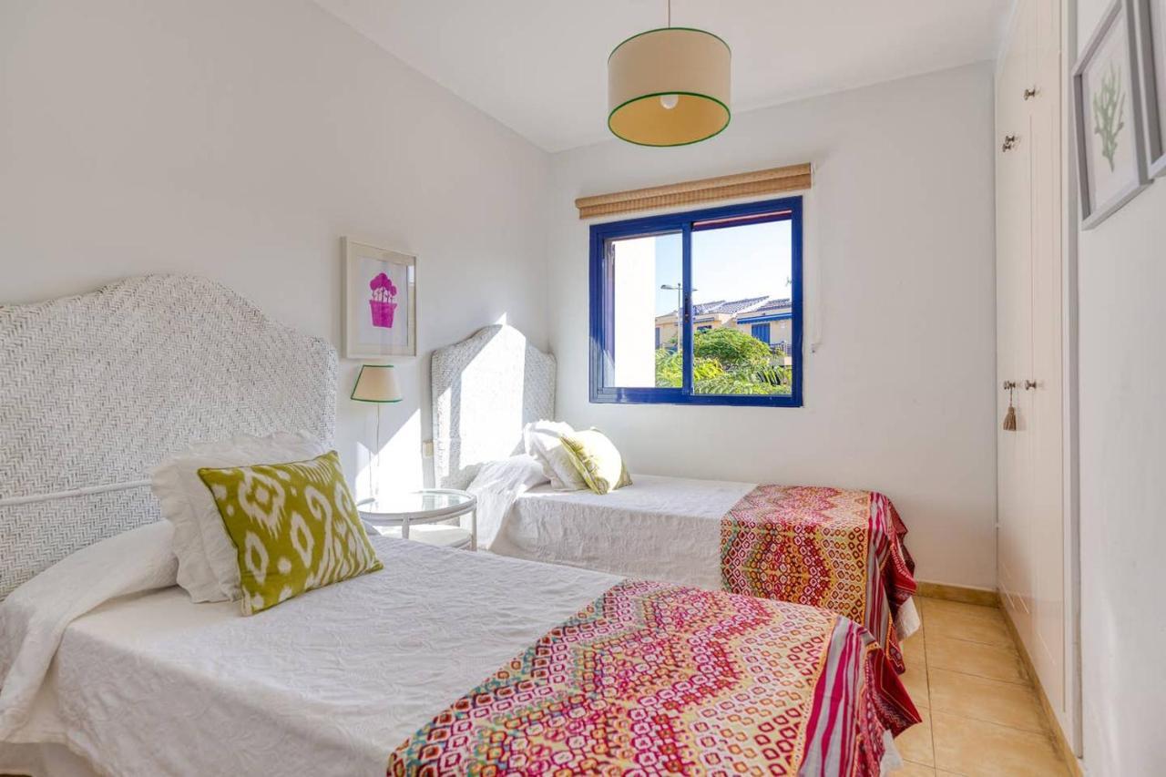 Villa Meloneras Sunset Extérieur photo